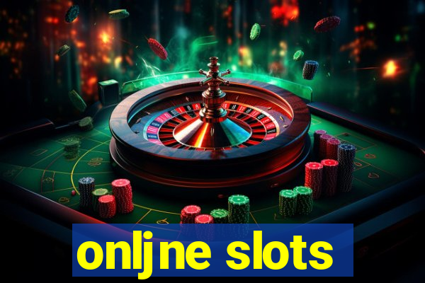 onljne slots