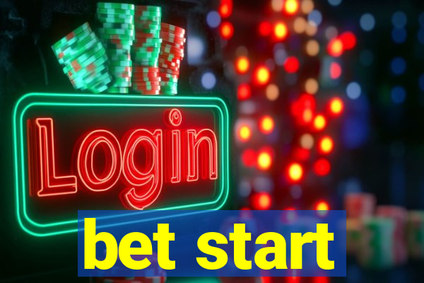 bet start