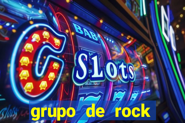 grupo de rock whatsapp 2024