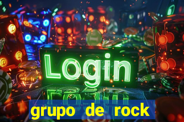 grupo de rock whatsapp 2024