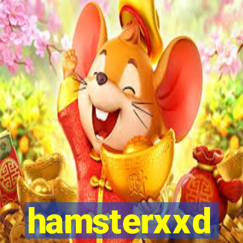 hamsterxxd