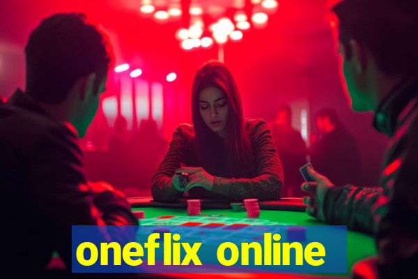 oneflix online