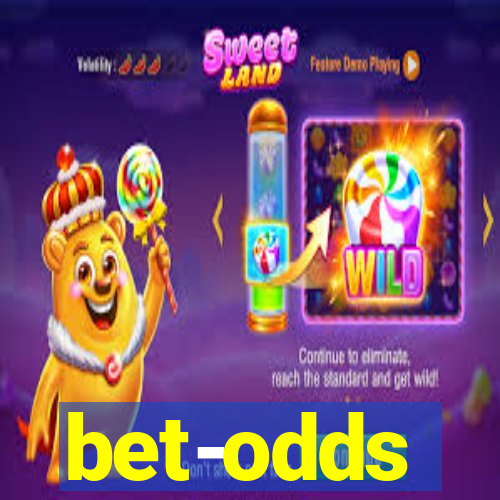 bet-odds