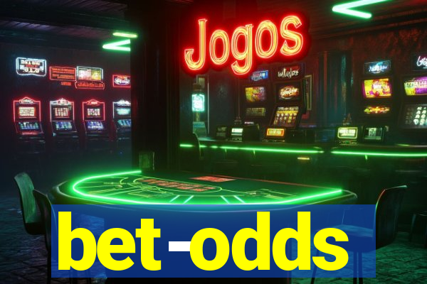 bet-odds