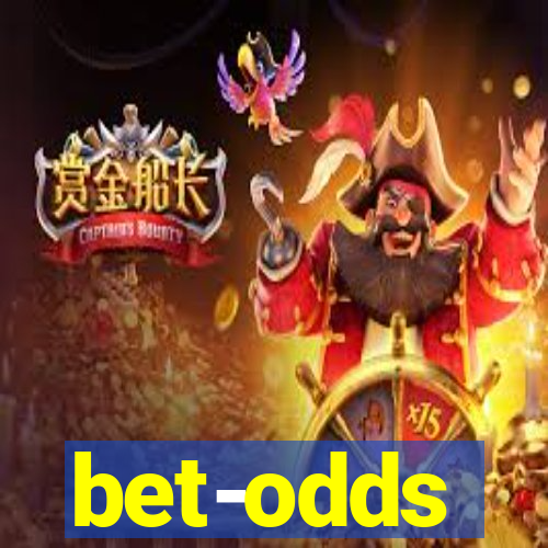 bet-odds