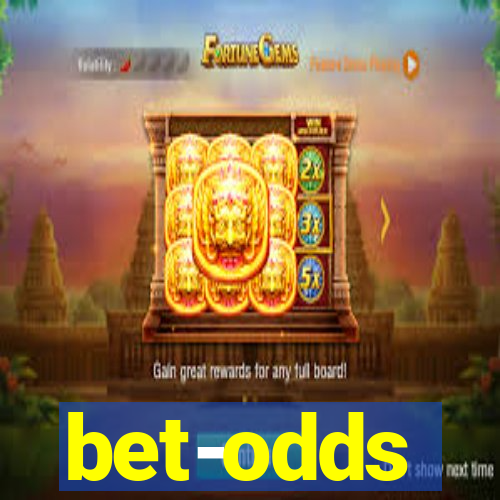 bet-odds