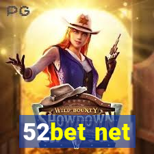 52bet net