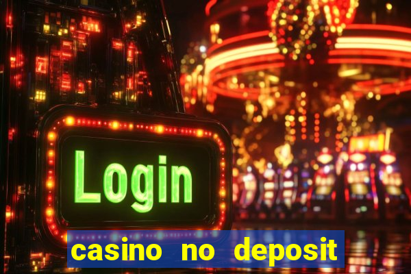 casino no deposit bonus australia