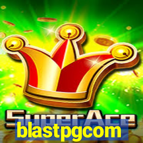 blastpgcom