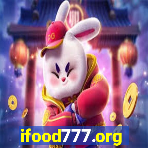 ifood777.org