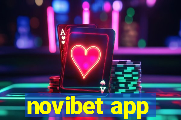 novibet app