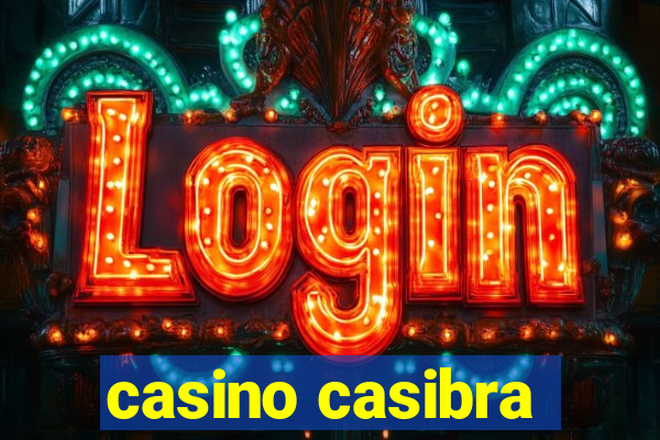 casino casibra