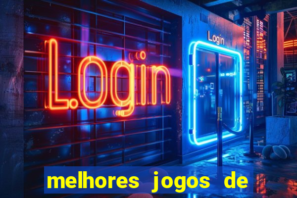 melhores jogos de tiro iphone