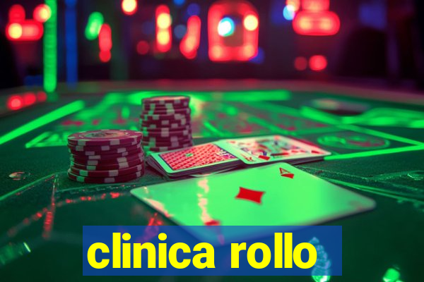 clinica rollo