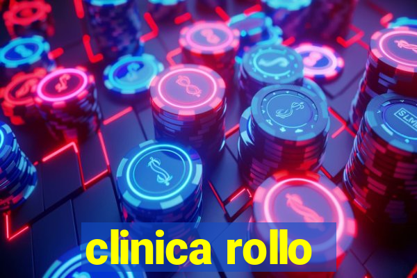 clinica rollo