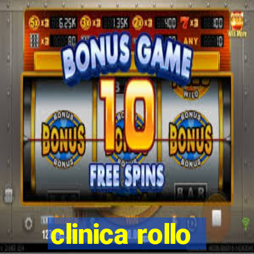 clinica rollo