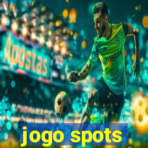 jogo spots