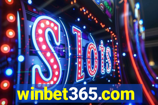 winbet365.com