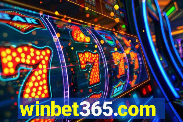 winbet365.com