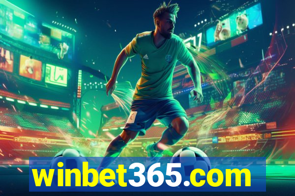 winbet365.com