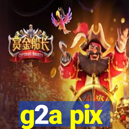 g2a pix