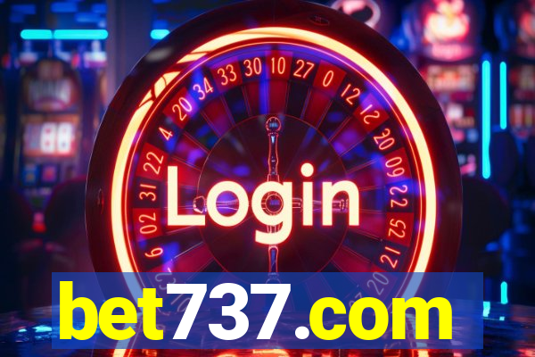 bet737.com