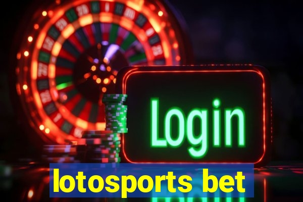 lotosports bet