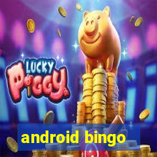 android bingo