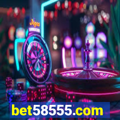 bet58555.com