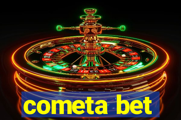 cometa bet