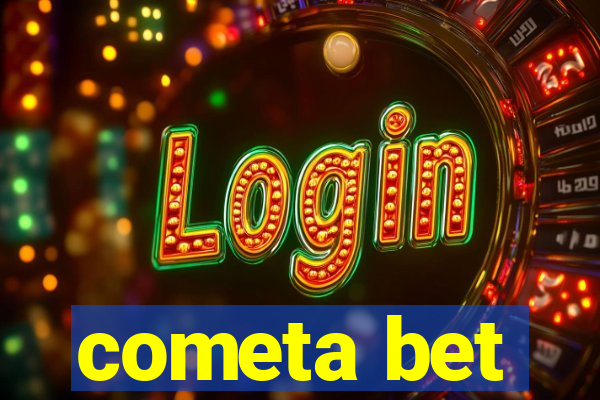 cometa bet