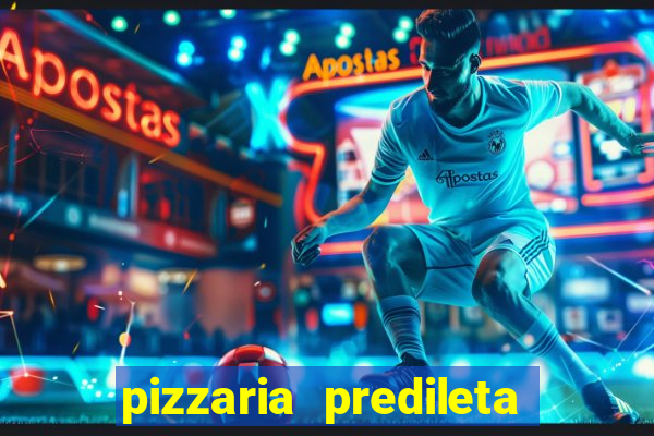 pizzaria predileta cruzeiro sp