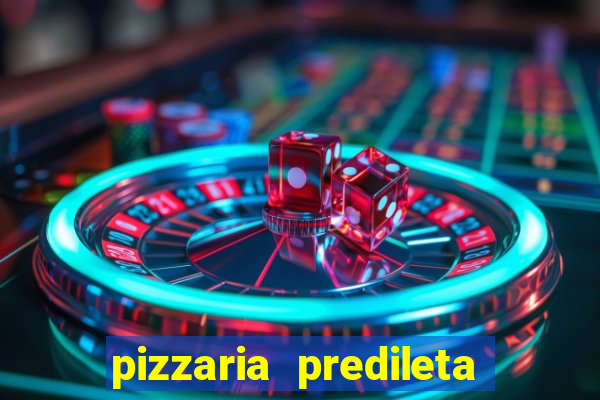 pizzaria predileta cruzeiro sp