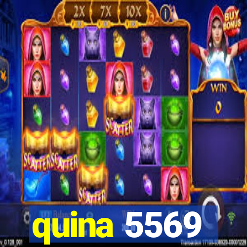 quina 5569