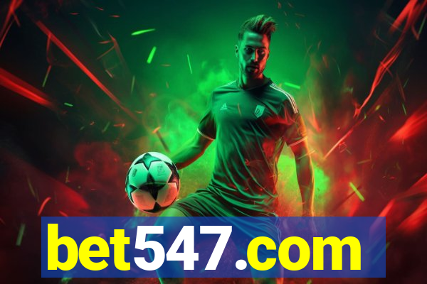 bet547.com