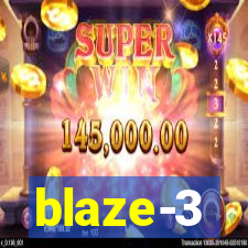 blaze-3