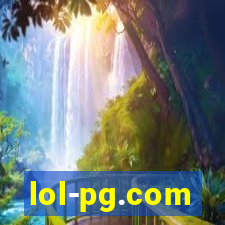 lol-pg.com