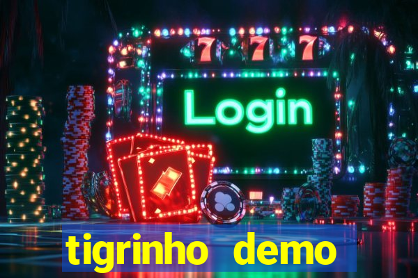 tigrinho demo casino 24