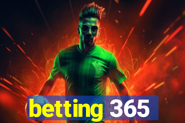 betting 365