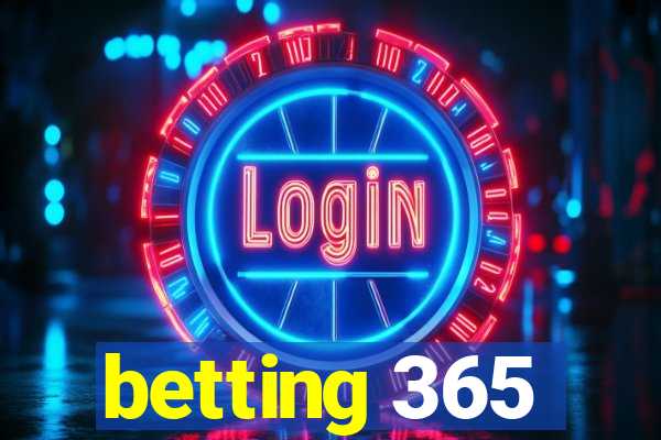 betting 365