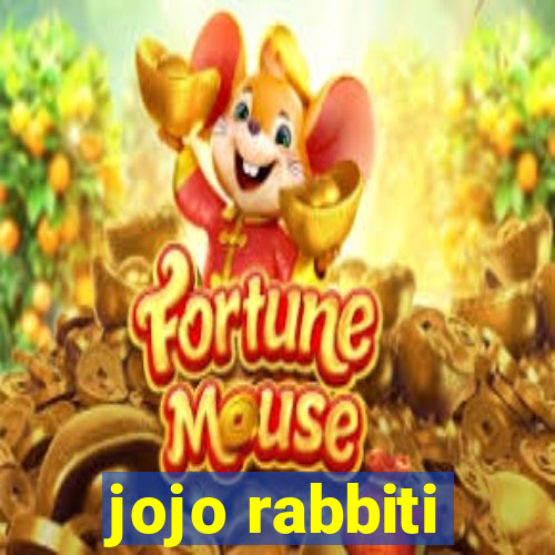 jojo rabbiti