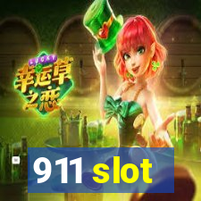 911 slot