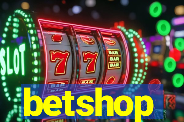 betshop