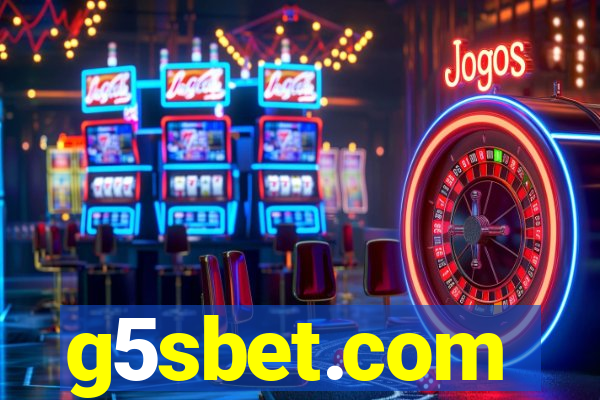 g5sbet.com