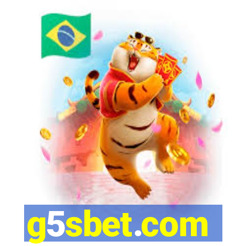 g5sbet.com