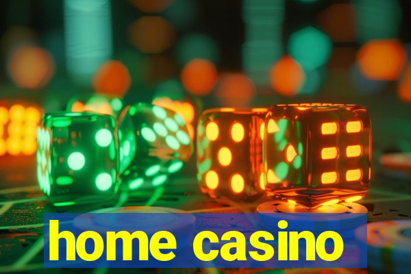 home casino