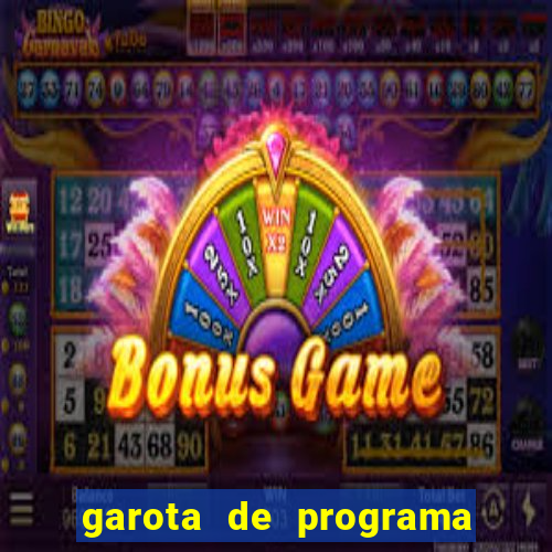 garota de programa em santos