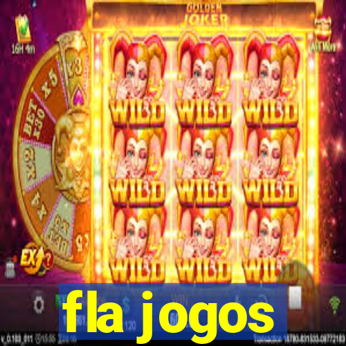 fla jogos