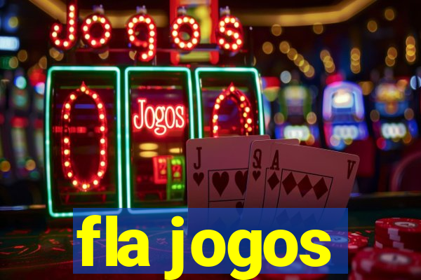 fla jogos