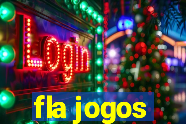 fla jogos